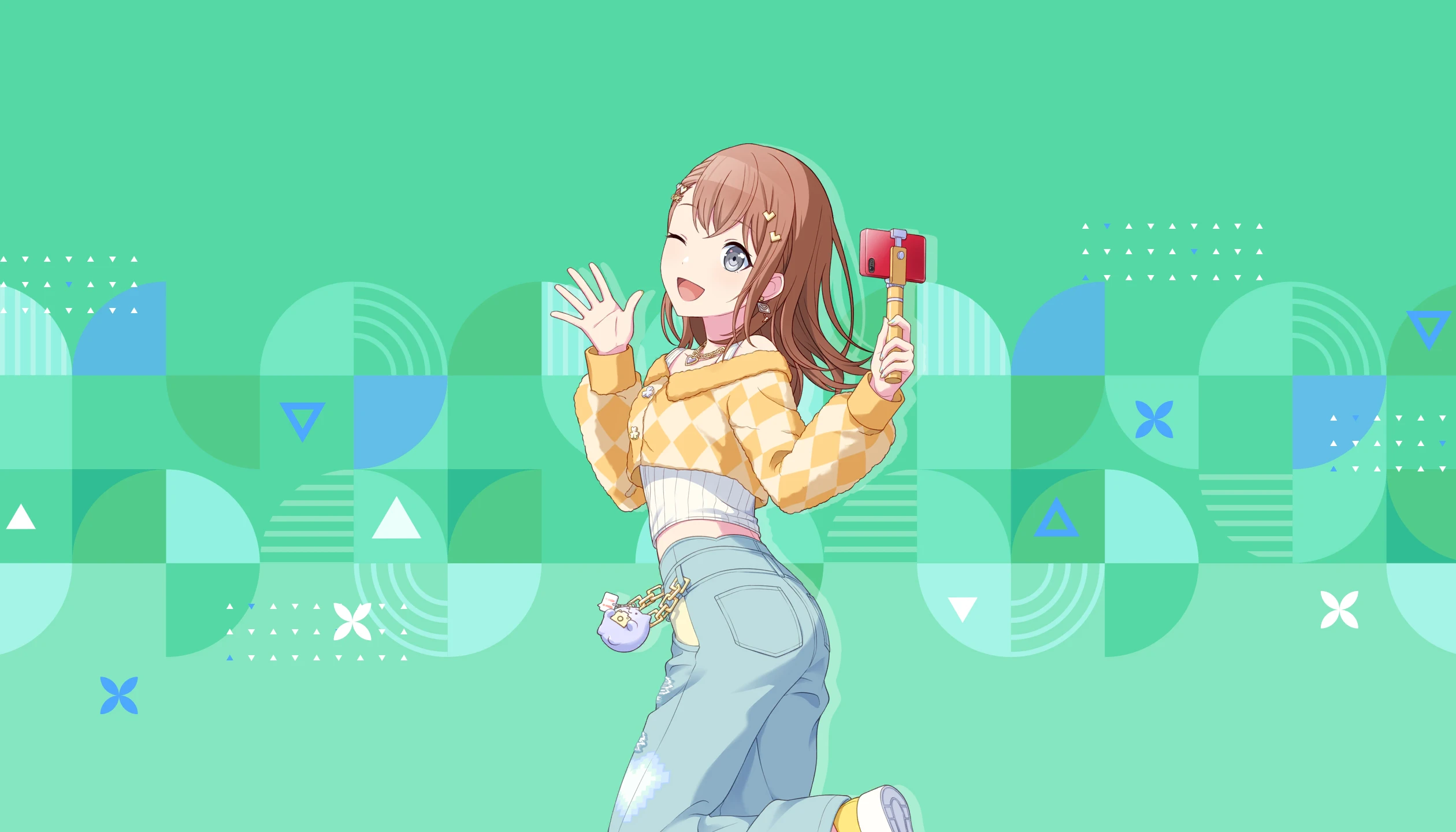 来自珍藏集: Card Artwork